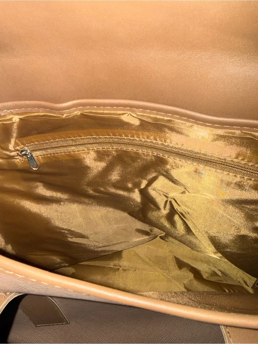 Tanger sleek taupe